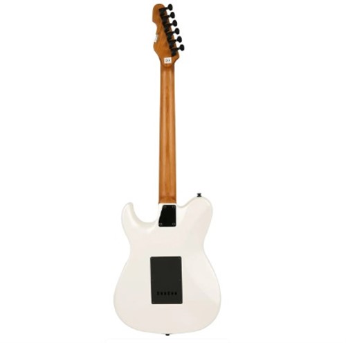 Đàn Guitar Điện GrassRoots G-THROBBER-WK/M-PWS